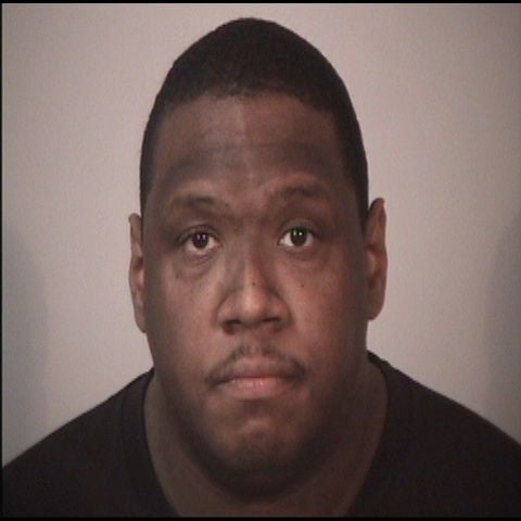 Gerald Samuel Moore